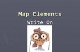 Reading Maps - University of Missouri–St. Louisnaumannj/Geography PowerPoint Slides/… · PPT file · Web viewTell the function of each part in reading a map. ... will be in the