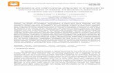 Experimental and Computational Approachesijseas.com/volume2/v2i2/ijseas20160202.pdf · EXPERIMENTAL AND COMPUTATIONAL APPROACHES TO INVESTIGATE THE ... L Krishnamurthy P. 3, c . P.