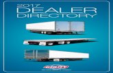 Utility Trailer Manufacturing Dealer Directory Trailer Sales Company of Arizona 8710 W. Roosevelt Street Tolleson, AZ 85353 Mail: PO Box 6160 Phoenix, AZ 85005 Sales/Service/Parts