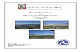 Report DINO 1400 - fhfl15gisweb.flhd.fhwa.dot.gov · The Road Inventory of Dinosaur National Monument DINO – 1400 Cycle 4 Prepared By: Federal Highway Administration Road Inventory