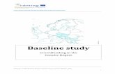 p Baseline study - interreg-danube.eu · Baseline study Crowdfunding in the ... Property Club is the first real estate crowdfunding platform in South-Eastern Europe. ... even though