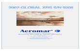 AEROMAR FORMULA MARKETING, S.L Business …€¦ · AEROMAR FORMULA MARKETING, S.L Business Aircraft & Yachts Advisors Av. Guadalix, 91 28120, CSD, Algete, MADRID, SPAIN 24 hrs Ph.
