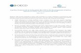 A policy framework to help guide the G20 in its ... · A policy framework to help guide the G20 in its development of ... Section 2 sets out a framework for ... included in the calculation