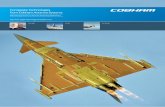 Composite Technologies from Cobham Antenna Systems€¦ · Composite Technologies from Cobham Antenna Systems ... A full size model of a helicopter fuselage and belly radome ... performance.