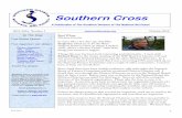 A Publication of The Southern Division of The National … · From Supervisors and Advisors: ... this year's Southern Division Fall Conference at Kingsport TN was held ... can boost