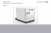 ClearFire Condensing Boiler - cleaverbrooks.comcleaverbrooks.com/products-and-solutions/boilers/commercial... · boiler and helps to recover virtually all the latent heat of the ...