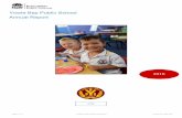 2016 Yowie Bay Public School Annual Report - … · Enrichment Booster Program.€Students actively demonstrated progression along the ... $31781 English Language ... 2016 Yowie Bay