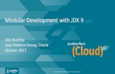 Modular Development with JDK 9 - RainFocus .Test Class-File Attributes Generated by javac Parser