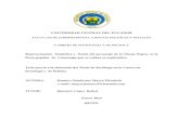 FACULTAD DE JURISPRUDENCIA, CIENCIAS … · UNIVERSIDAD CENTRAL DEL ECUADOR, hacer uso de todos los contenidos que me ... 26 2.3.9 El Rey Moro ... septiembre de 2013 ...