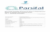 PARSIFAL D2.1 Draft Ontology V2.0 Ontologies - TSSG D2.1 Draft Ontology of... · Deliverable 2.1 – Draft Ontology Of Financial Risks & Dependencies Within & Outside The Financial