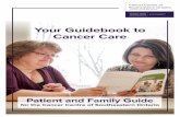 Your Guidebook to Cancer Care - KGH Kingston … · Your Guidebook to Cancer Care. ... Barrie Street | Rue de Barrie ... George Street and park in the Waterfront or Richardson Beach