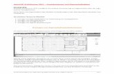 AutoCAD Architecture 2011 Anzeigethemen und …Nelkel/11-03_Anzeige... · AutoCAD Architecture 2011 ermöglicht die einfache Visualisierung von Eigenschaften über die soge-nannten