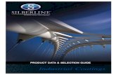 PRODUCT DATA & SELECTION GUIDE PRODUCT DATA SELECTION GUIDE · PRODUCT DATA & SELECTION GUIDE Industrial Coatings ... coatings Silberline offers HYDROSTAR ...