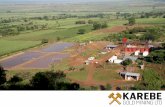 ABOUT US - Maris Africamarisafrica.com/wp-content/uploads/2017/11/Karebe-Brochure-2017... · ABOUT US Karebe Gold Mining Limited (KGML) is Kenya’s largest gold mine. ... and crushed
