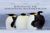 El Journal de Asuntos Antárticos es la revista …agendaantartica.org/julio2016.pdf · El Journal de Asuntos Antárticos es la revista académica de Agenda Antártica y de la ...
