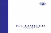 Hoshiarpur Railway Station to JCT Limited report for the year 2016-17.pdf · Hoshiarpur Railway Station to JCT Limited JCT LIMITED. 1 ... For JCT Limited Nidhi Goel ... of JCT Limited.