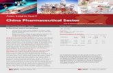 China Pharmaceutical Sector - dbs.com Refer to important disclosures at the end of this report . ... Luye Pharma (2186 HK) - Trading ... Mongolia), it could increase by 31-250%.