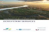 Ecosystem Services: Towards integrated marine ... · their efficient and safe implementation and realization in environmentally sensitive areas, the concept of ecosystem services