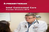 Provider Directory 2018 - Presbyterian Healthcare …docs.phs.org/idc/groups/public/documents/phscontent/pel_00143977.pdf · Information contained in this directory is subject to