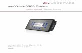 easYgen-3000 Series Option Manual Genset Control€¦ · easYgen-3000 Series Option Manual Genset Control easYgen-3500 Rental (Option K32) Software Version 1.19xx 37536