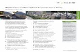 Case Study: EUCO Titan at the City of Akron's .Wastewater Treatment Plant Biosolids Case Study.