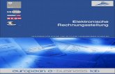 ebl guide template german final - WKO.atwko.at/ebusiness/e-rechnung/final_ebl_guide_druck.pdf · November 2009 „Dieser Leitfaden ist ein sehr nützliches Instrument, das die Einführung