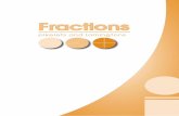 Fractions pikelets and lamingtons book · The activity, Mrs Packer’s ... It is also possible this way to link fractions to time and angle measure. The ... length by a unit of a