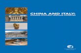 CHINA AND ITALY - ICVBC CNR-CACH web RGB.pdf · P.le Aldo Moro 7 00185 Roma ... Maria Perla Colombini, ... The object of China and Italy Sharing Cultural Heritage Expertise is to