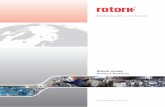 Rotork Group Product Portfolio - Find The Needlepdfs.findtheneedle.co.uk/108873-3082.pdf · Rotork Group Product Portfolio Established Leaders in Valve Actuation 2 Complete Actuation