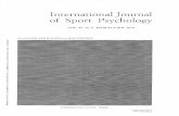 International Journal of Sport Psychology - .International Journal of Sport Psychology VOL. 45