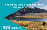 Technical Session Abstracts - AME Roundup | …roundup.amebc.ca/wp-content/uploads/RU_17_TechSession...metals, sodium and potassium sulphate, silica sand and clay products. In 2015,