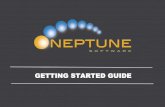 GETTING STARTED GUIDE - Semences agricole · 9 Exercise 1: Building a home page 1.1 Add transaction/neptune/designer in the SAP menu as a favorite As NAD is an ABAP add-on and is