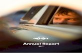 Annual Report - NRMA Roadside Assistance, Car … · This Annual Report covers National Roads and Motorists’ Association Limited ... Car and commercial vehicle rental services Member