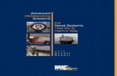 Advanced Metalworking For Naval Systems That Go … Annual report9... · implementation of advanced metalworking ... weapons systems with innovative and pragmatic metalworking ...