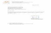 JOSE VALERIANO B. ZUÑO III - energy.com.ph · Philippine Passport No. EC1059544ìssued at DE-A MANILA. ... Counter-Affidavit on 21 ... filed a Joint Complaint- Affidavit for the