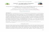 Journal of Applicable Chemistry · Journal of Applicable Chemistry ... describe the synthesis of many bistriazole ligands two heteroleptic dibenzoylmethanate europium ... chromium,