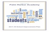Flagler Schools Palm Harbor Academy - .Palm Harbor Academy 95 OLD KINGS RD N, Palm Coast, FL 32137