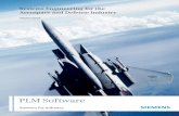 Systems engineering for the aerospace and defense industry · with production operations, ... Systems engineering for the aerospace and defense industry ... systems engineering, requirements