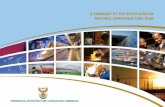 PRESIDENTIAL INFRASTRUCTURE … · presidential infrastructure coordinating commission a summary of the south african national infrastructure plan