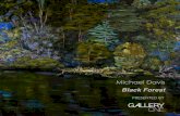 Michael Davis Black Forest - Gallery Onegallery-one.com.au/wp-content/uploads/2016/11/Michael-Davis... · Michael Davis BLACK FOREST GalleryOne, Shop 16.02 The Brickworks, 107 Ferry