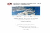 Lean Thinking – Glass Wall Managementrepositorio.ipl.pt/bitstream/10400.21/2563/1/Dissertação.pdf · Lean Thinking – Glass Wall Management PEDRO MIGUEL PEREIRA CALATRÓIA Licenciatura