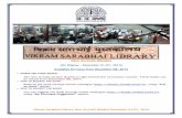 New Arrivals (Books)library.iima.ac.in/public/newarrival/books/01_12_2014_b.pdfVikram Sarabhai Library New Arrivals (Books) December 01-07, 2014 4 A time to kill by John Grisham. New