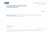 Edition 1.2 2014-07 CONSOLIDATED VERSION · Edition 1.2 2014-07 CONSOLIDATED ... Edition 1.2 2014-07 ... since 1999 to ensure that the NMEA 2000 standard fully supports SOLAS applications.