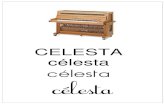 CELESTA célesta - materalbum.free.frmateralbum.free.fr/paul-klee/musique/dico-percussions.pdf · TIMBALES timbales timbales timbales. BA TTERIE batterie batterie ba tterie. TRIANGLE