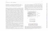 Letters to the Editor - Journal of Medical Geneticsjmg.bmj.com/content/jmedgenet/37/7/557.full.pdf · Letters to the Editor J Med Genet 2000;37:533–536 Incidence of germline hMLH1