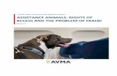 AVMA Public Policy/Animal Welfare Division .AVMA Public Policy/Animal Welfare Division ASSISTANCE