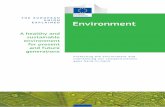 THE EUROPEAN UNION EXPLAINED Environmenteuropa.rs/images/publikacije/environment.pdf · THE EUROPEAN UNION EXPLAINED ... to do the same and plays an active role in international ...
