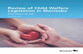 Transforming Child Welfare in .identify existing challenges, ... the child welfare system is called