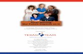 A Strategic Plan for the State of Texas To Meet Nursing ... · A Strategic Plan for the State of Texas To Meet Nursing Workforce Needs ... Association, Nursing Education Policy ...