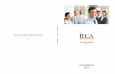 Annual Report - IFCA MSC BERHAD · model will enable us to ... property development and many ... marketplace to enable property developers to empower and equip thousands of professional